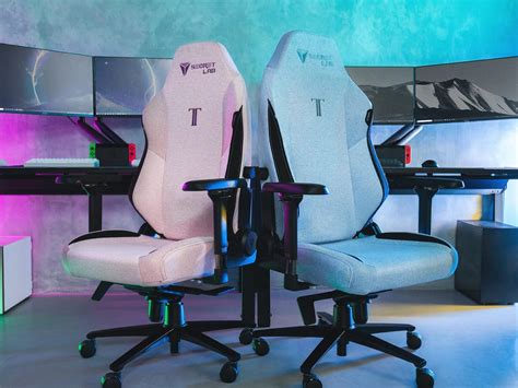 secretlab omega vs titan|gaming chair omega titan.